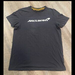 Mclaren Mens T-Shirt Large